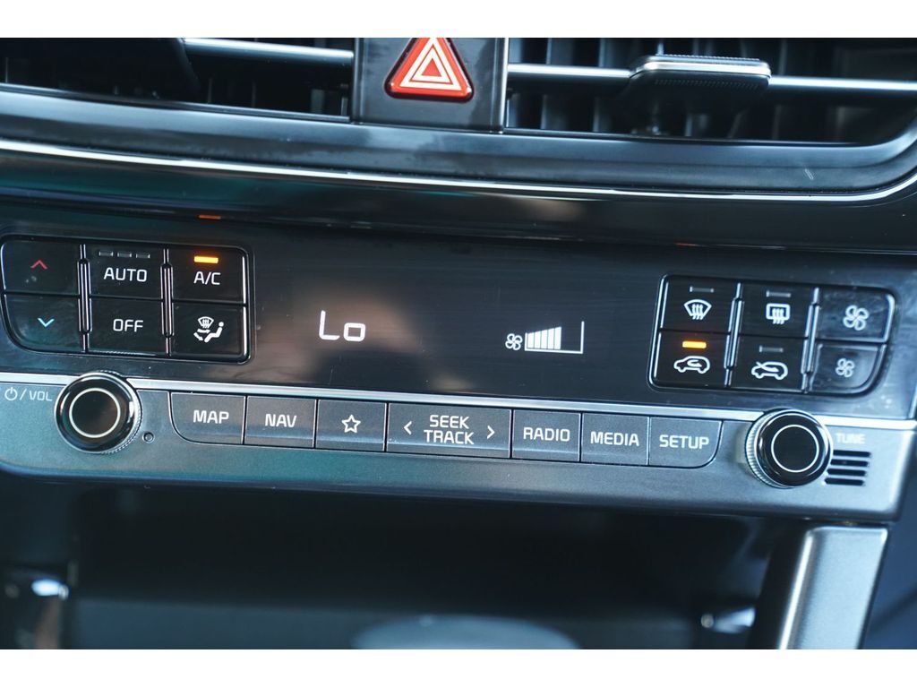 2024 Kia Seltos S Huntington UT