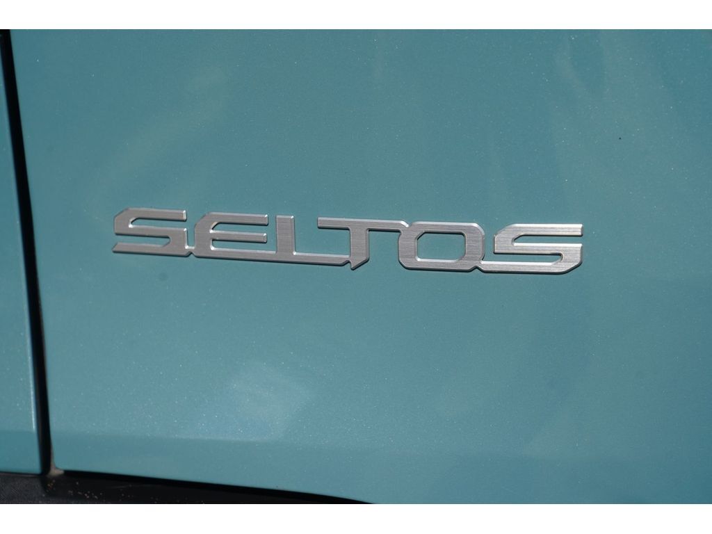 2024 Kia Seltos S Huntington UT