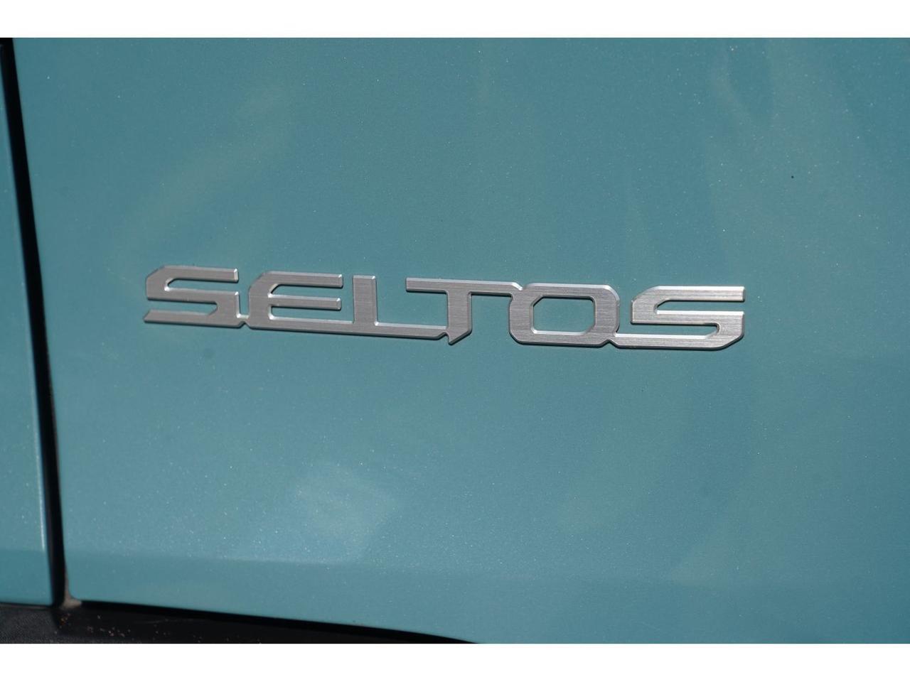 2024 Kia Seltos S Huntington UT