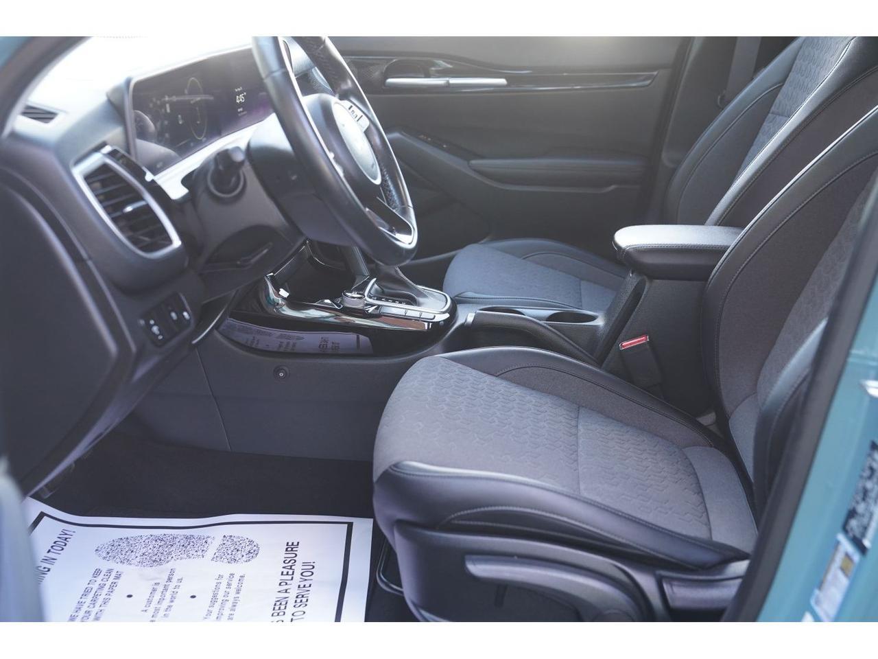 2024 Kia Seltos S Huntington UT