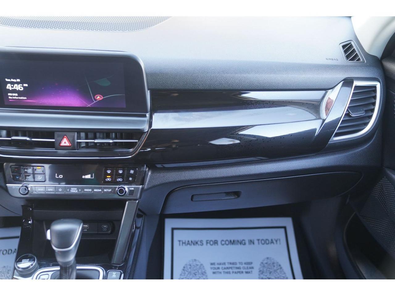 2024 Kia Seltos S Huntington UT