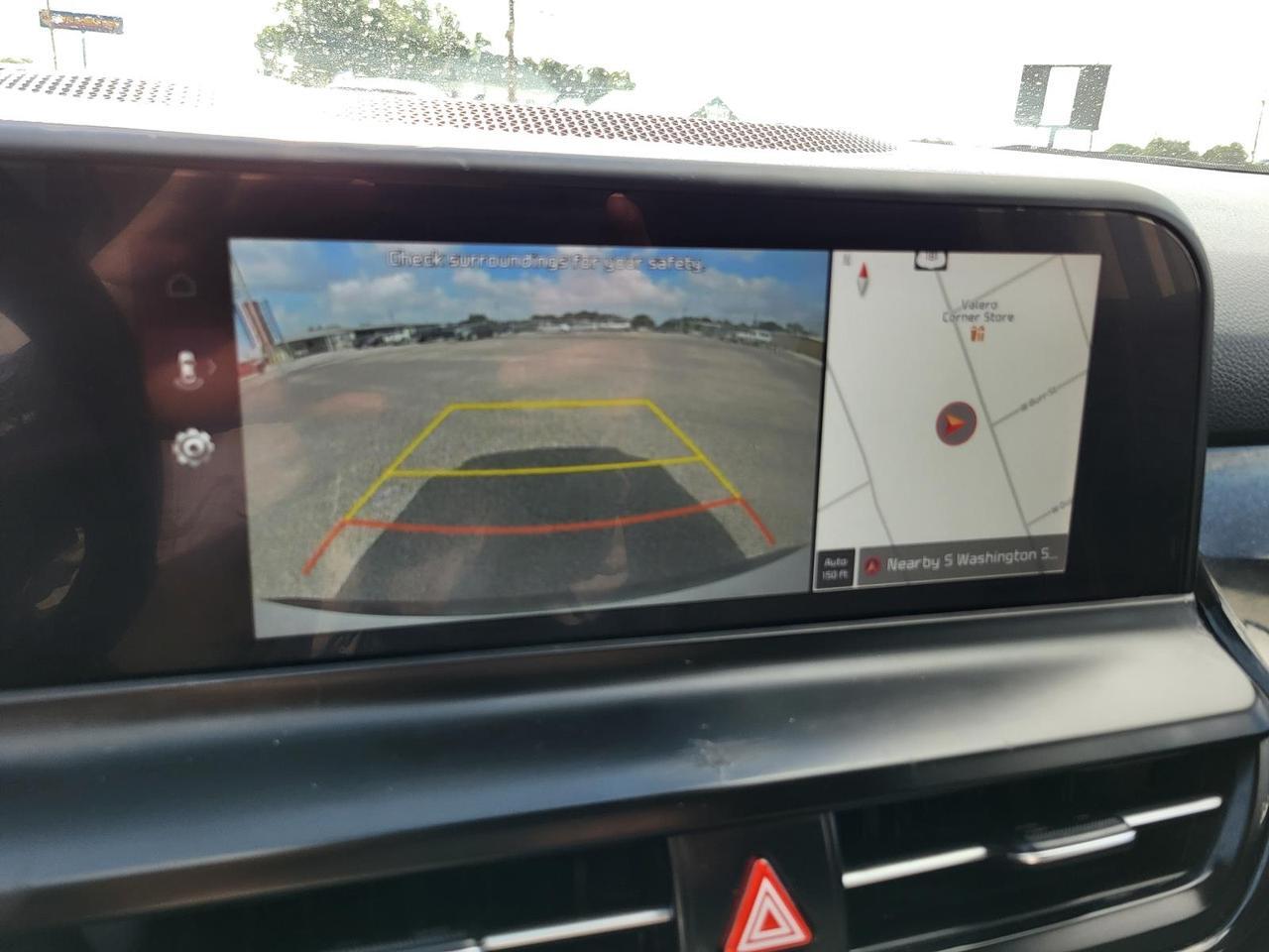 2024 Kia Seltos S IVT FWD Beeville TX