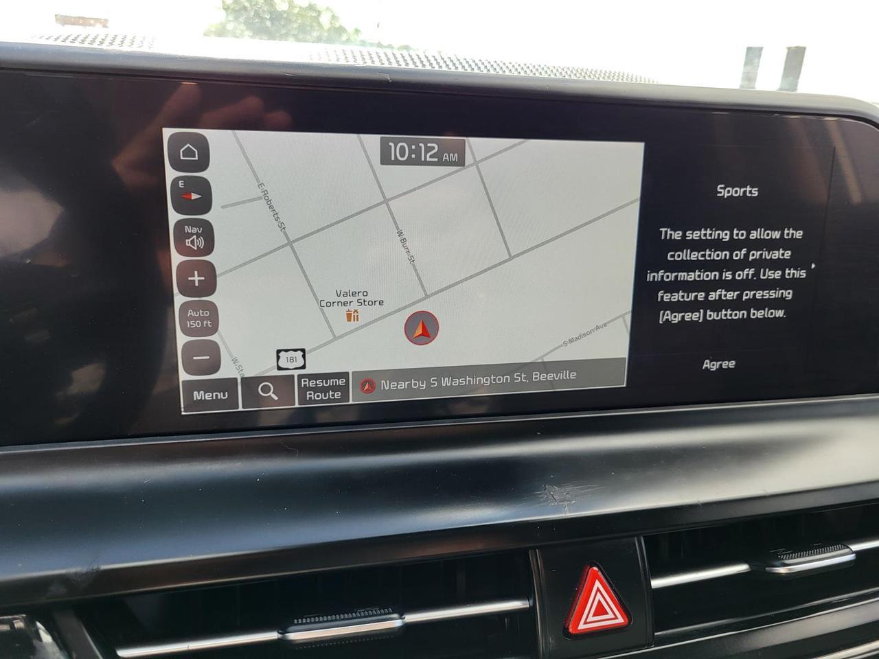 2024 Kia Seltos S IVT FWD Beeville TX