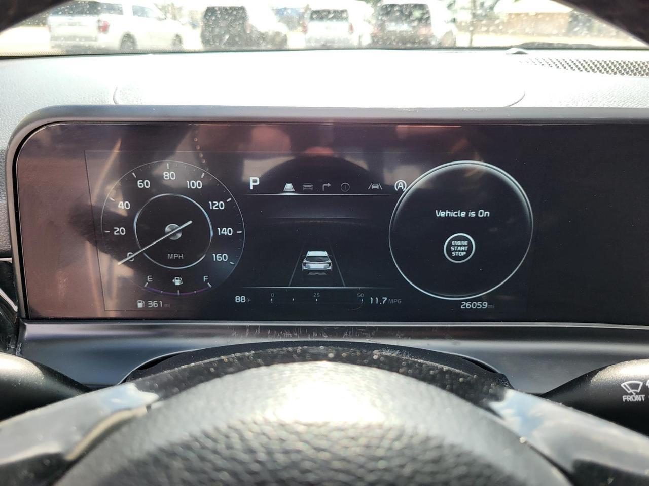 2024 Kia Seltos S IVT FWD Beeville TX