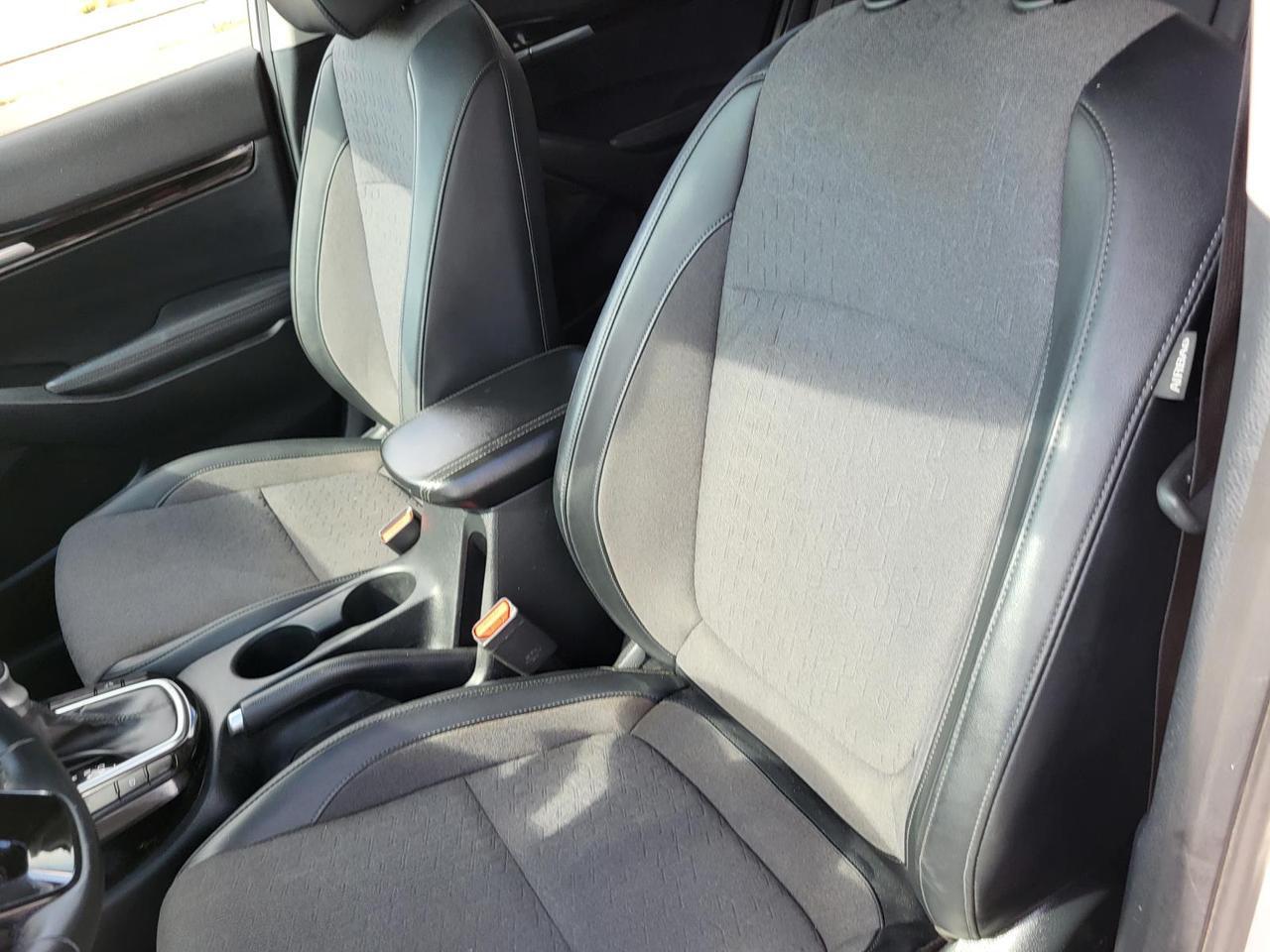 2024 Kia Seltos S IVT FWD Beeville TX