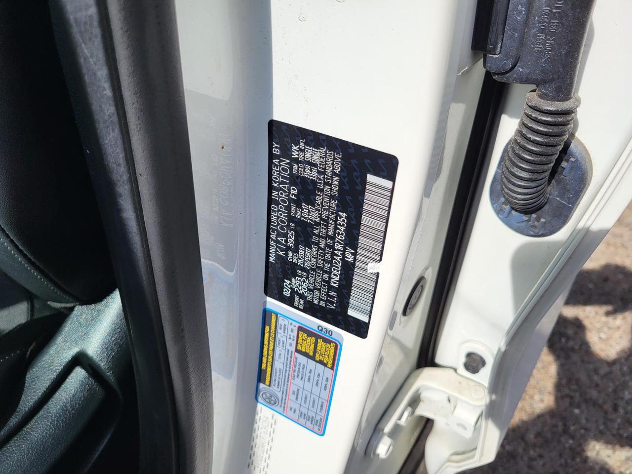 2024 Kia Seltos S IVT FWD Beeville TX