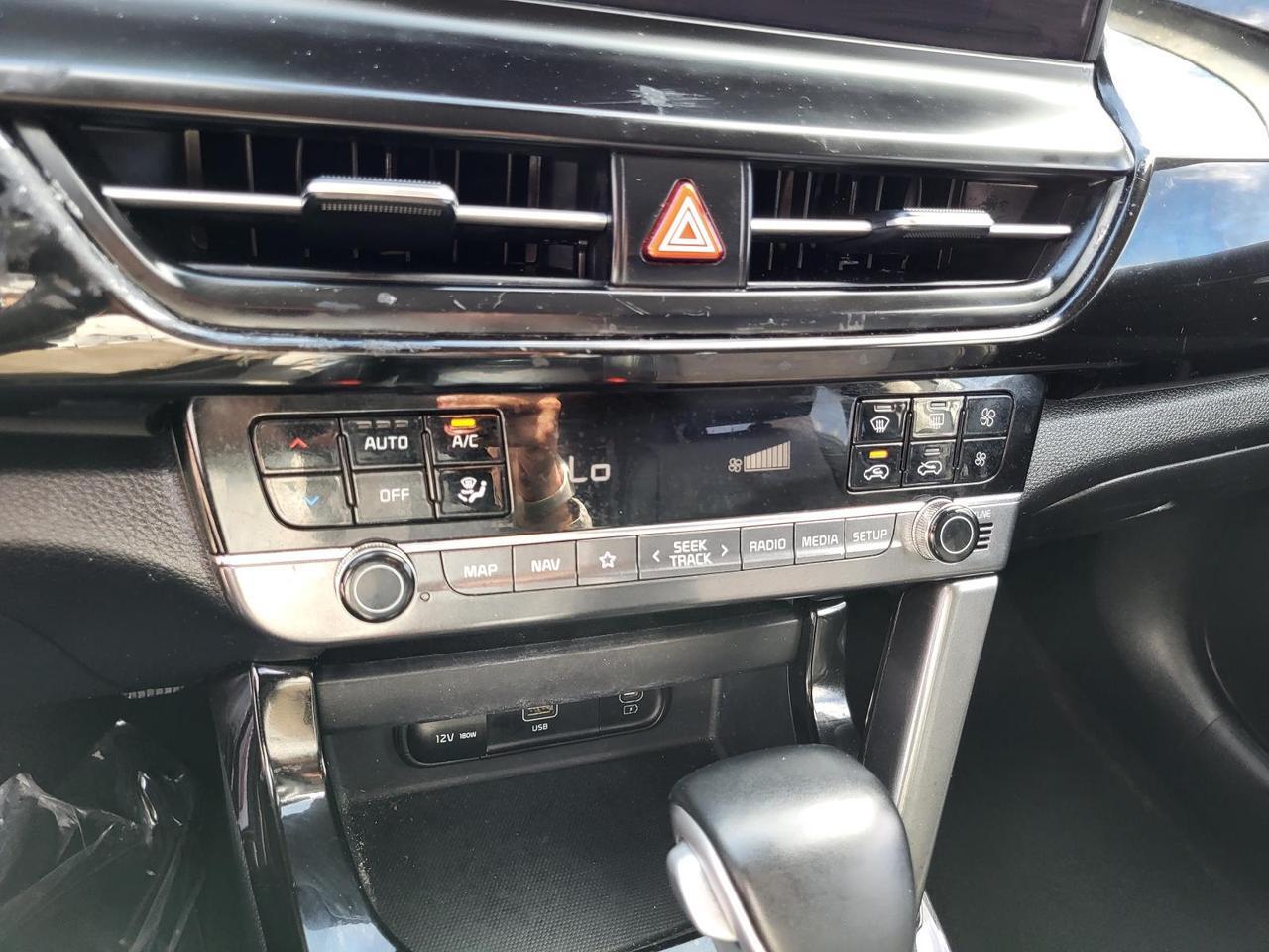 2024 Kia Seltos S IVT FWD Beeville TX
