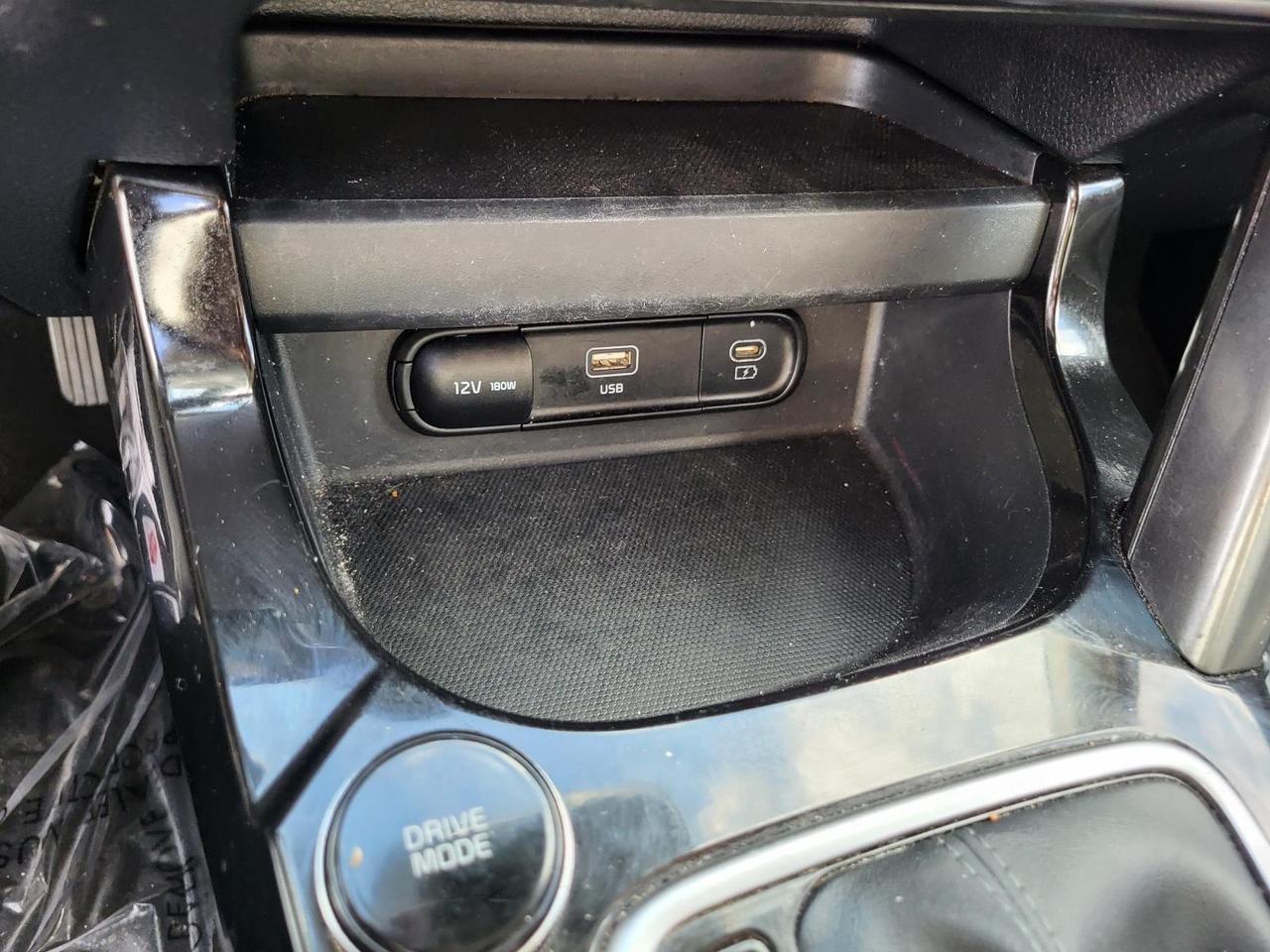 2024 Kia Seltos S IVT FWD Beeville TX