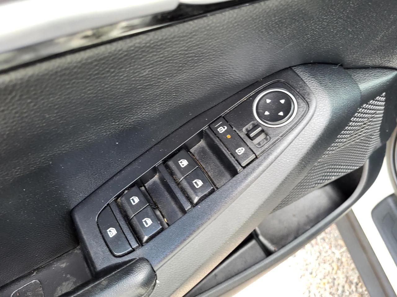 2024 Kia Seltos S IVT FWD Beeville TX