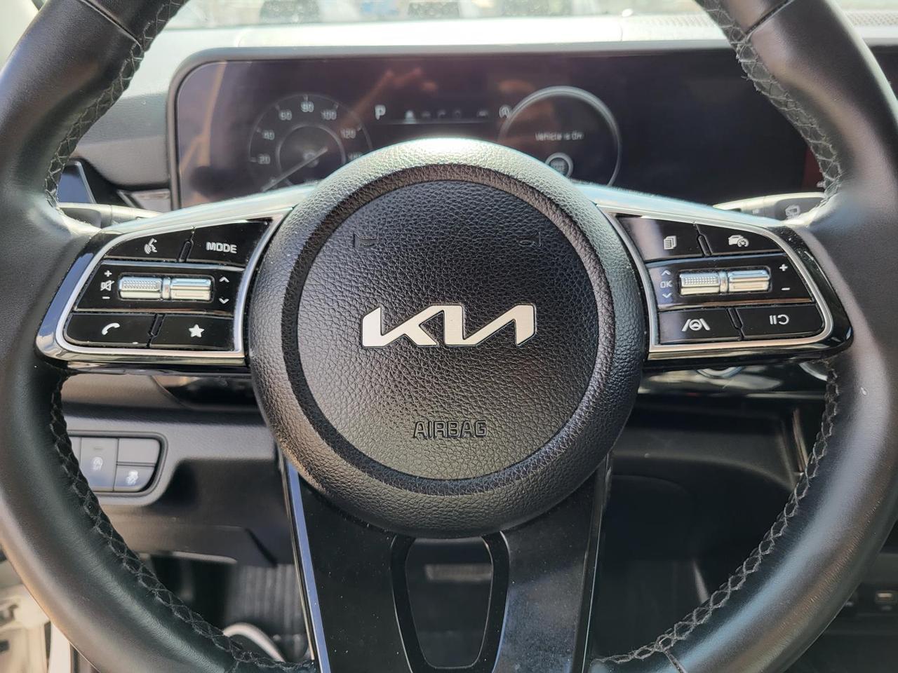 2024 Kia Seltos S IVT FWD Beeville TX