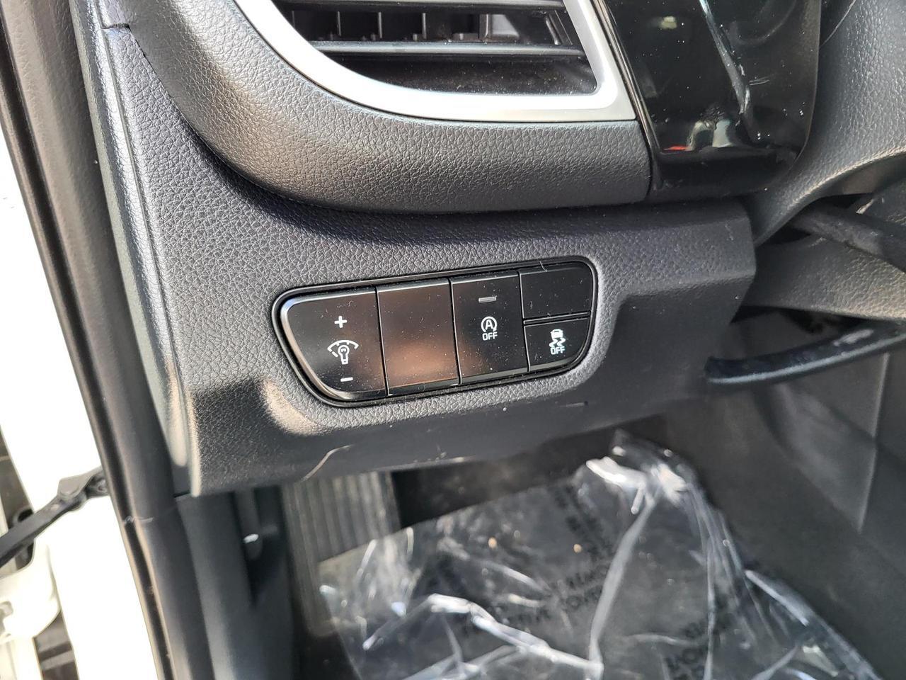 2024 Kia Seltos S IVT FWD Beeville TX