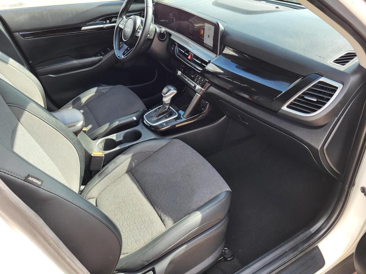 2024 Kia Seltos S IVT FWD Beeville TX