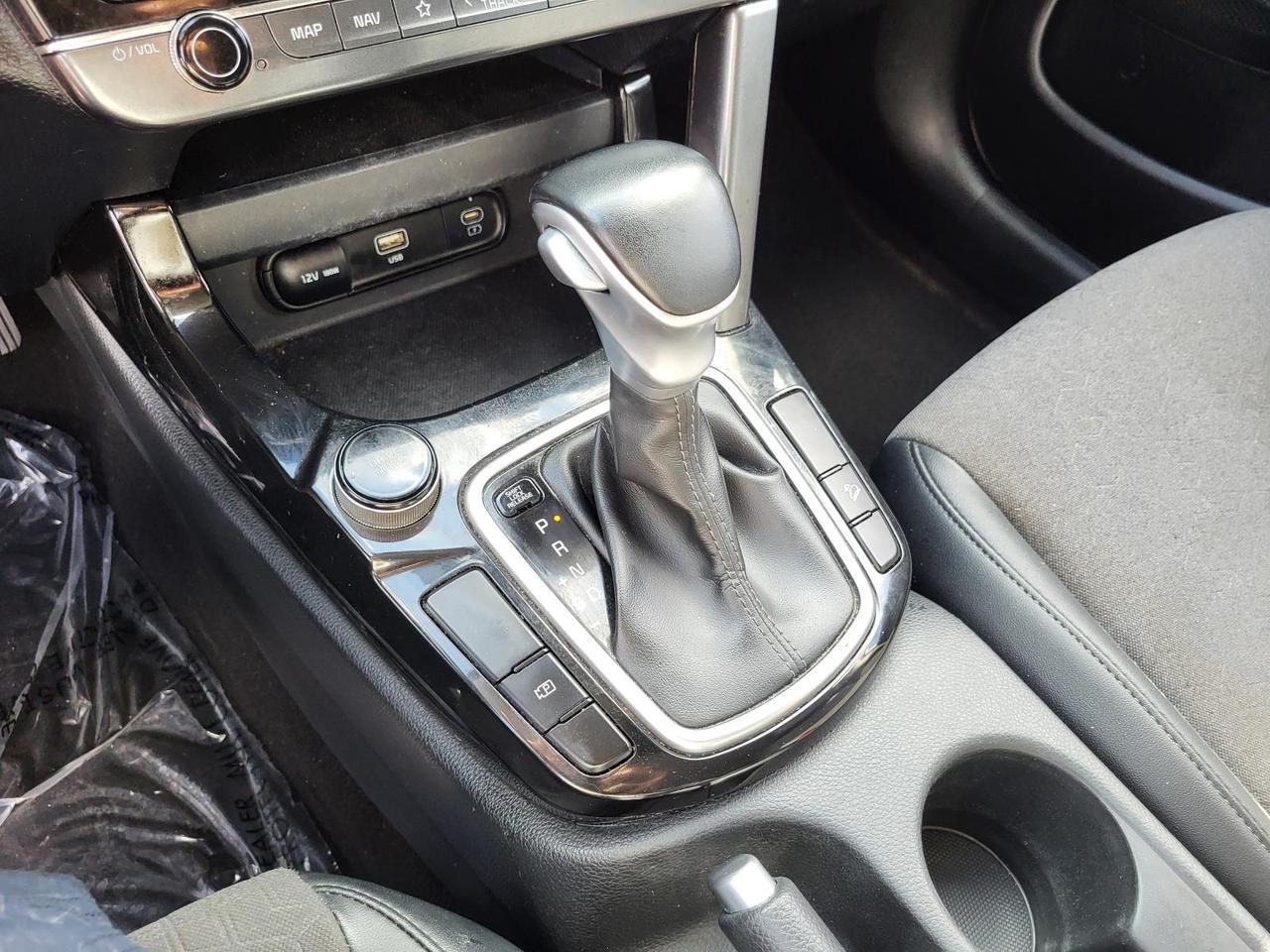 2024 Kia Seltos S IVT FWD Beeville TX