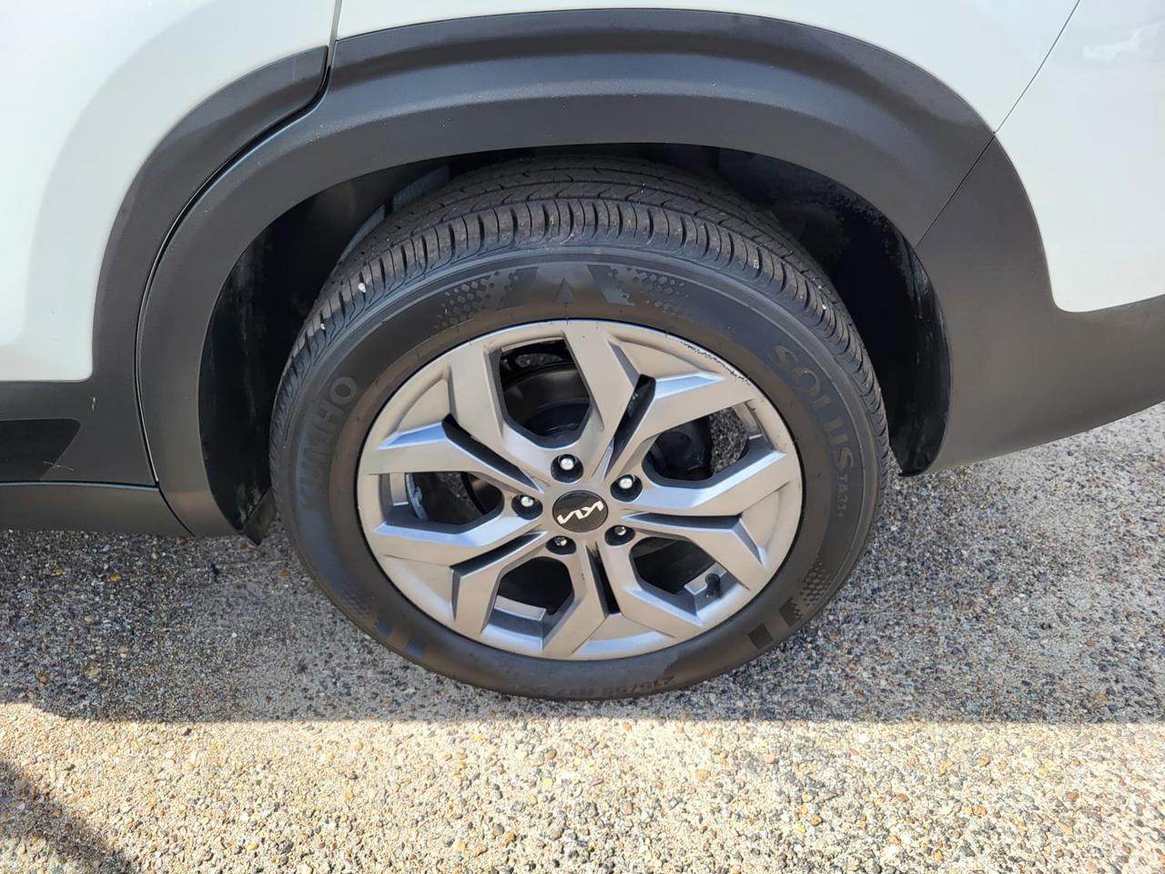 2024 Kia Seltos S IVT FWD Beeville TX