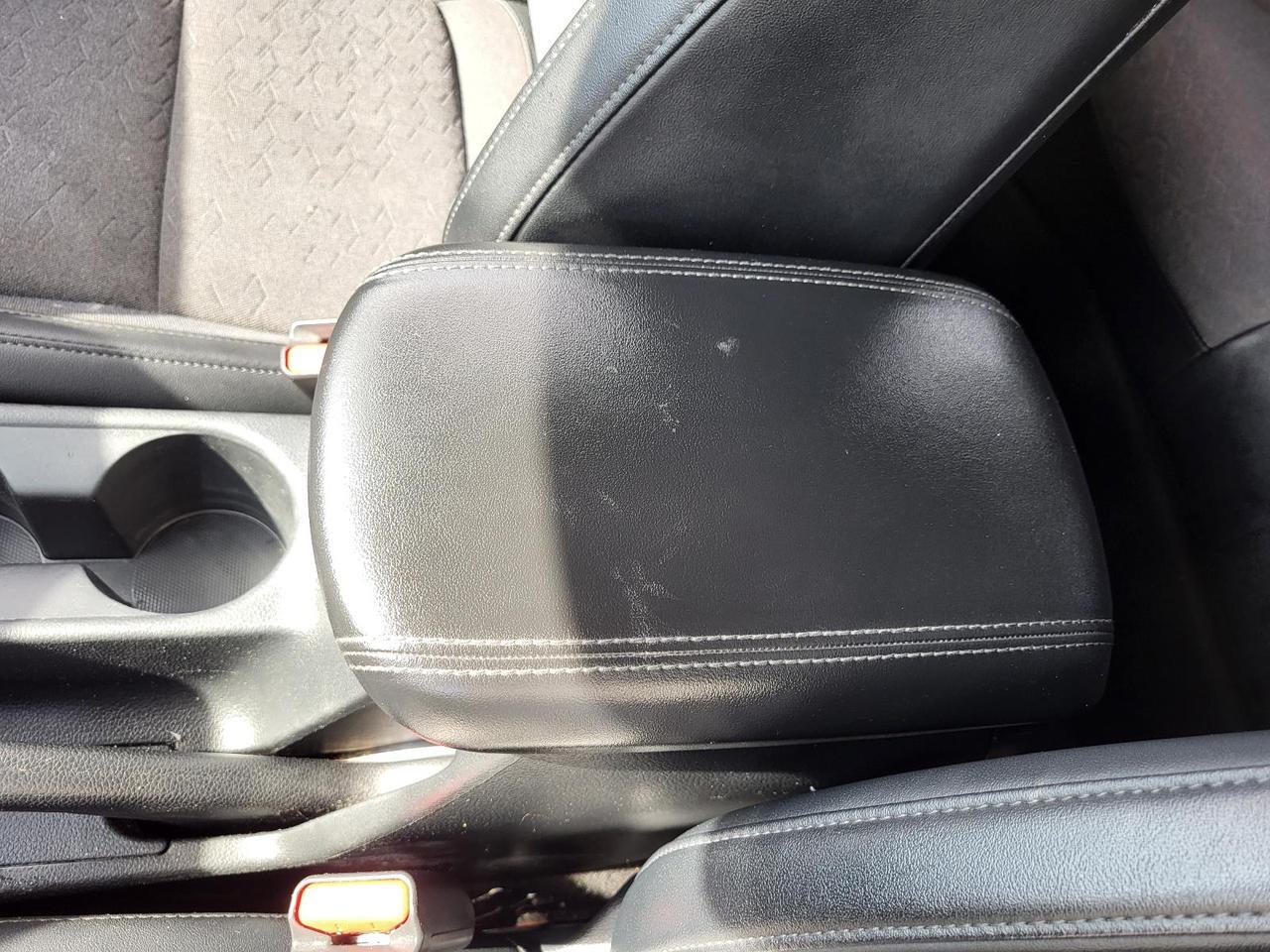 2024 Kia Seltos S IVT FWD Beeville TX