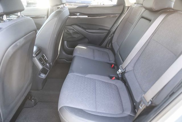 2024 Kia Seltos S Moreno Valley CA