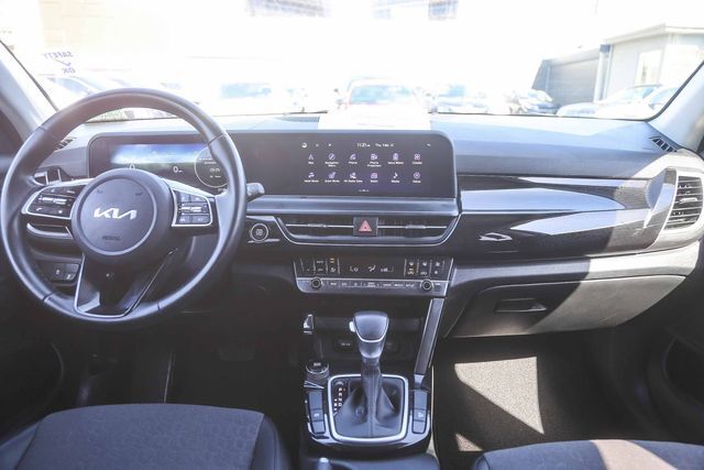 2024 Kia Seltos S Moreno Valley CA