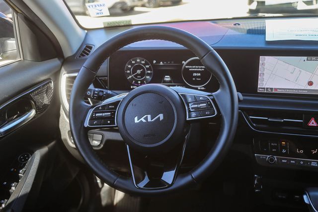 2024 Kia Seltos S Moreno Valley CA