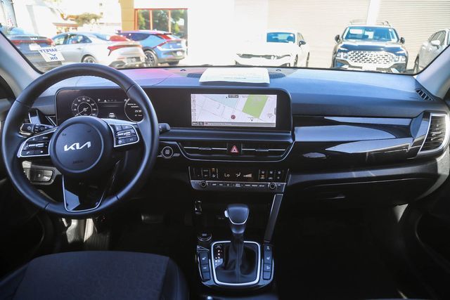 2024 Kia Seltos S Moreno Valley CA