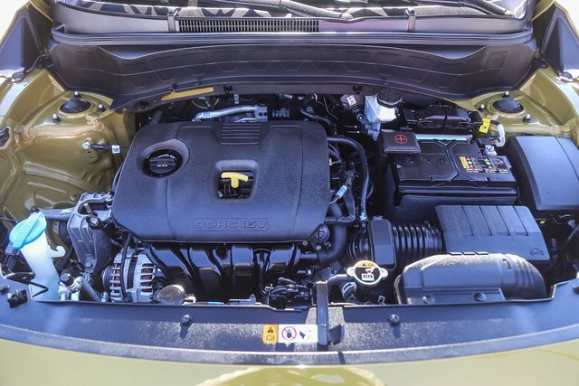 2024 Kia Seltos S Moreno Valley CA