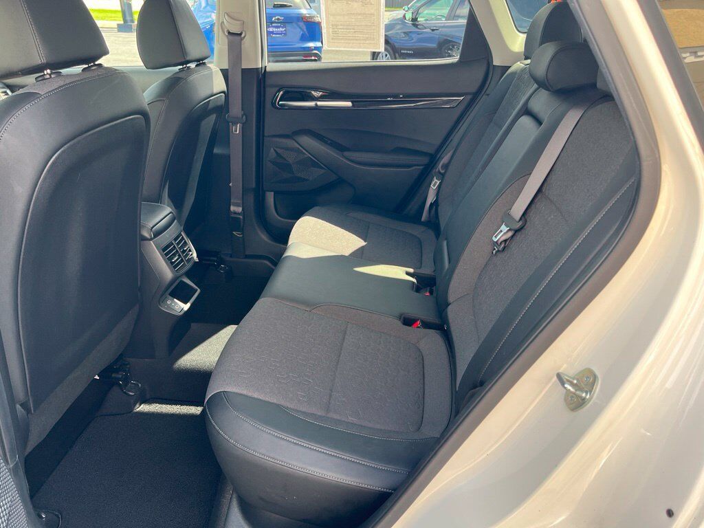 2024 Kia Seltos S Mount Joy PA