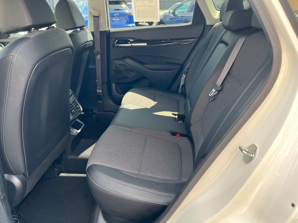 2024 Kia Seltos S Mount Joy PA