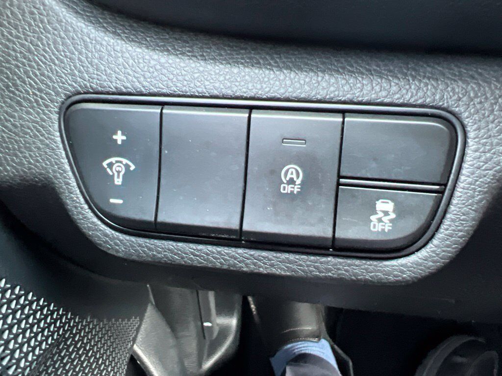 2024 Kia Seltos S Mount Joy PA