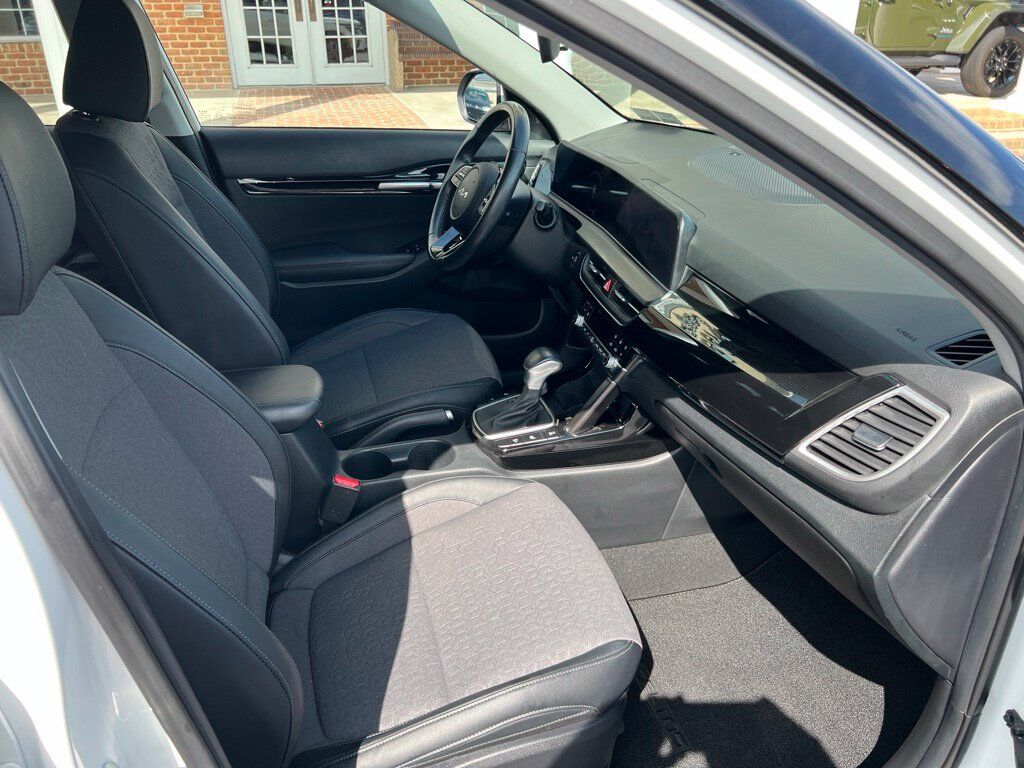 2024 Kia Seltos S Mount Joy PA