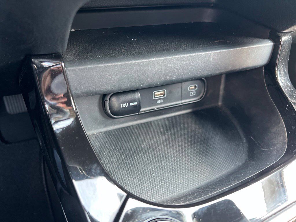 2024 Kia Seltos S Mount Joy PA