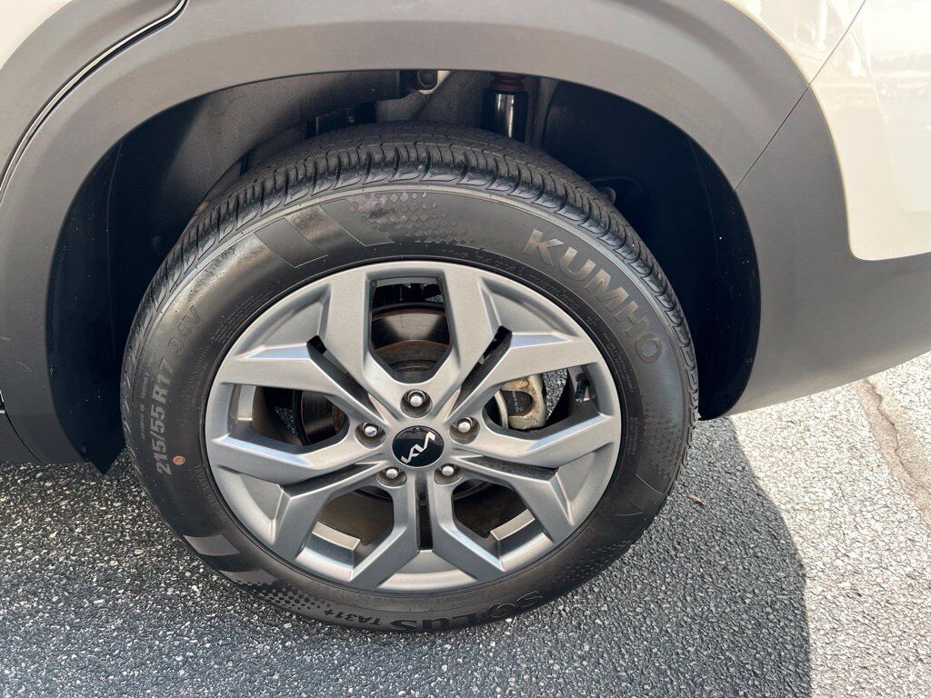 2024 Kia Seltos S Mount Joy PA