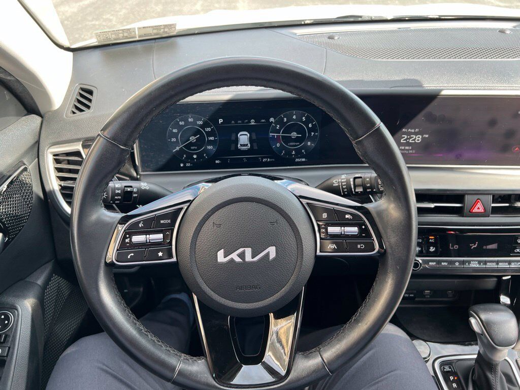 2024 Kia Seltos S Mount Joy PA