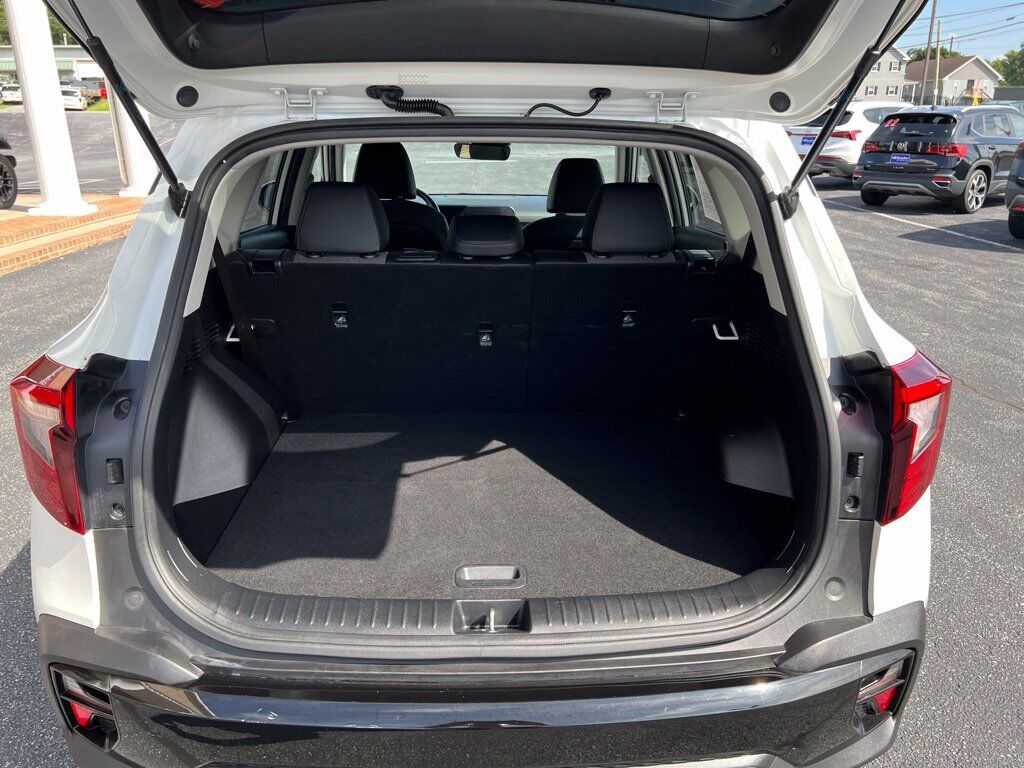2024 Kia Seltos S Mount Joy PA