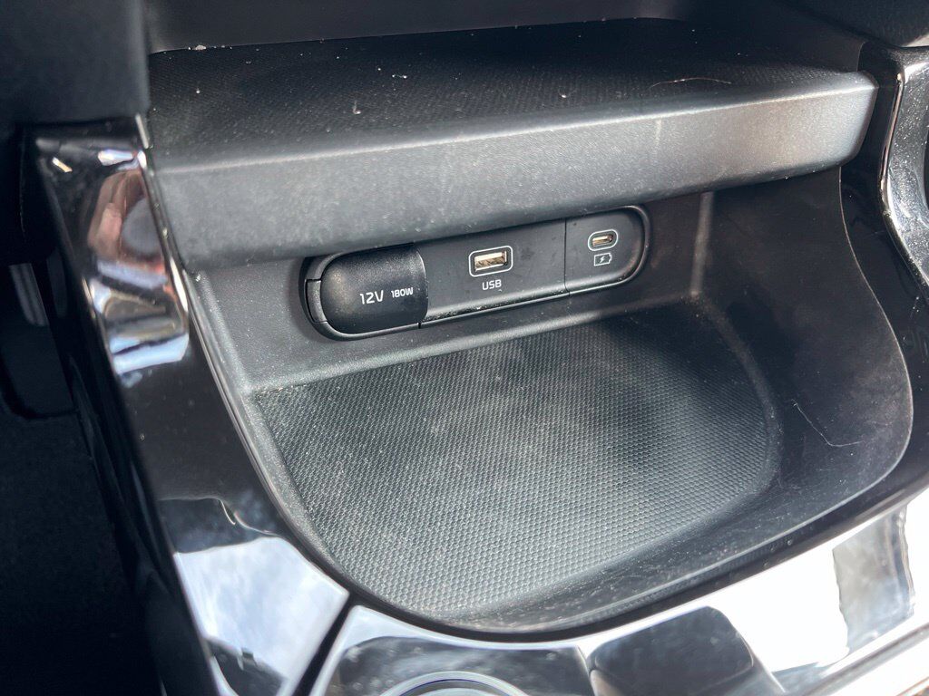 2024 Kia Seltos S Mount Joy PA