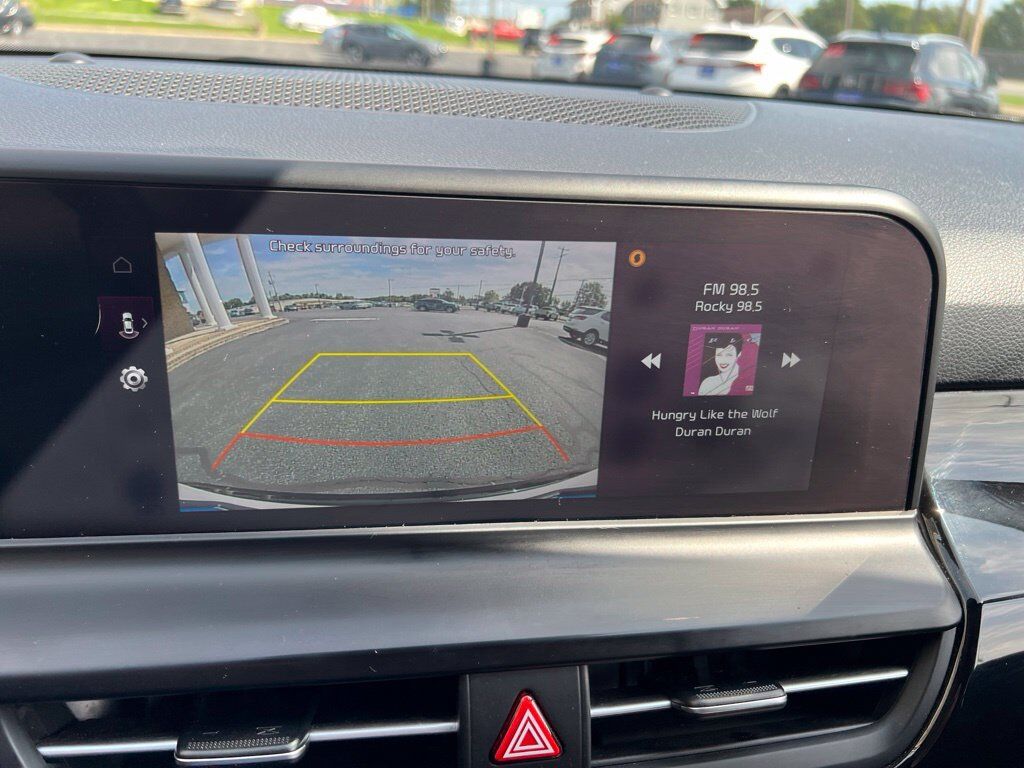 2024 Kia Seltos S Mount Joy PA