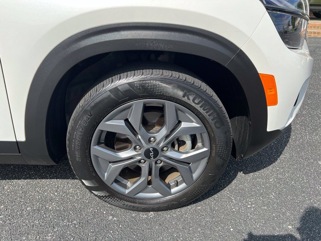 2024 Kia Seltos S Mount Joy PA