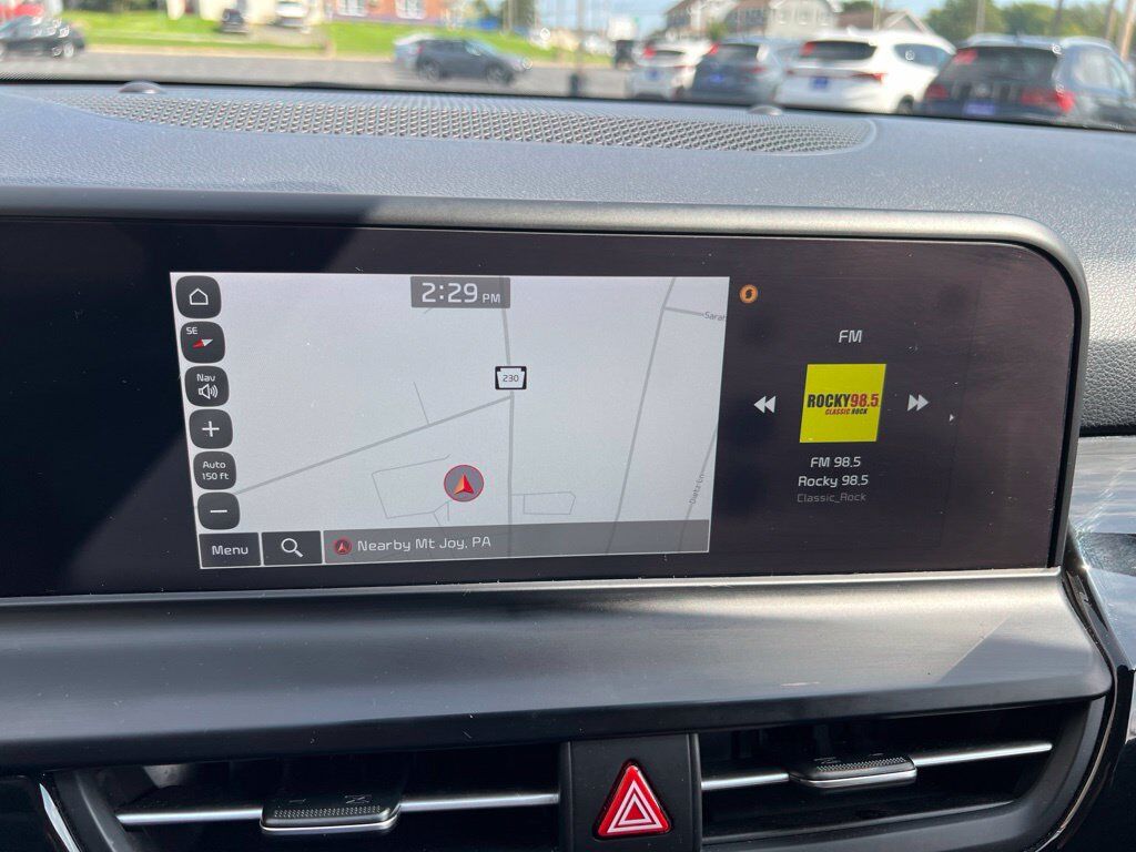 2024 Kia Seltos S Mount Joy PA