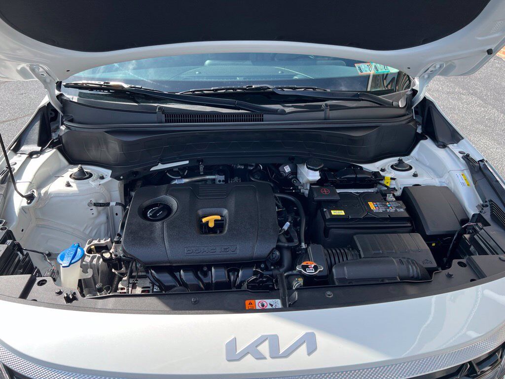 2024 Kia Seltos S Mount Joy PA