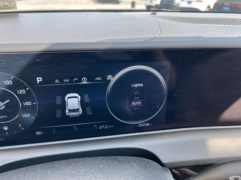 2024 Kia Seltos S Mount Joy PA