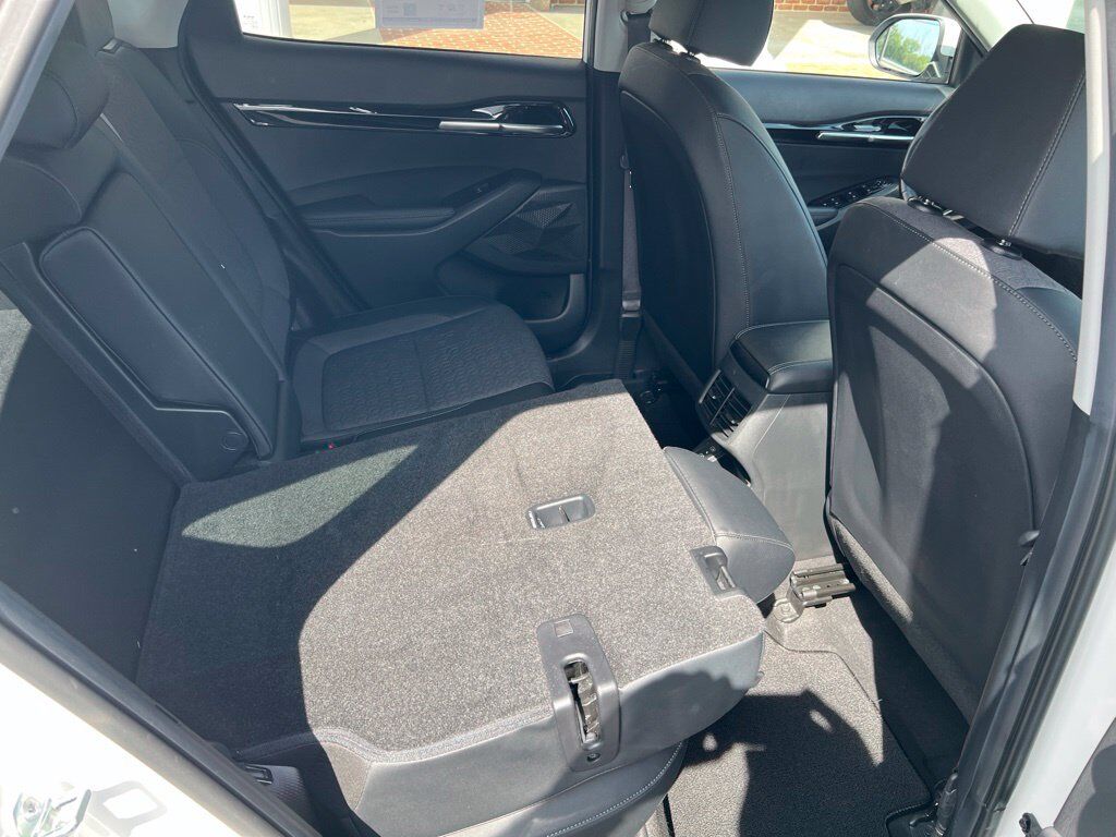 2024 Kia Seltos S Mount Joy PA
