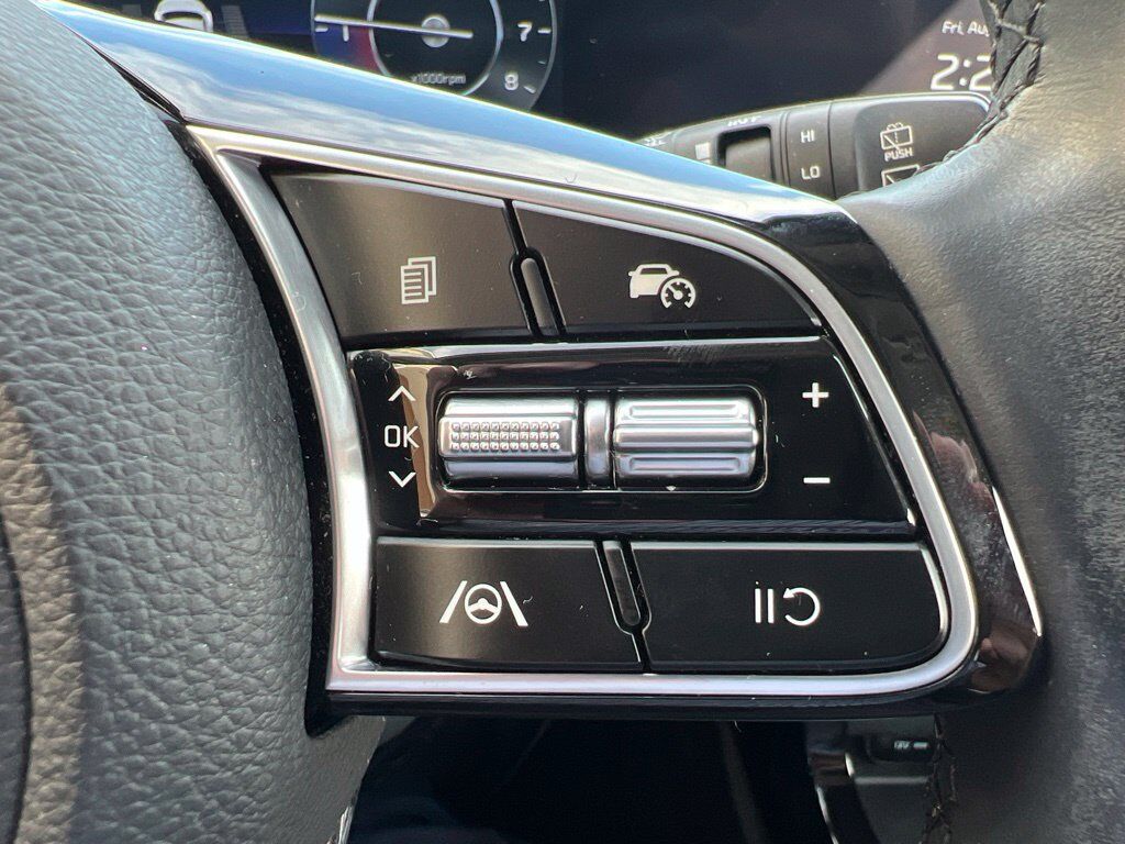 2024 Kia Seltos S Mount Joy PA