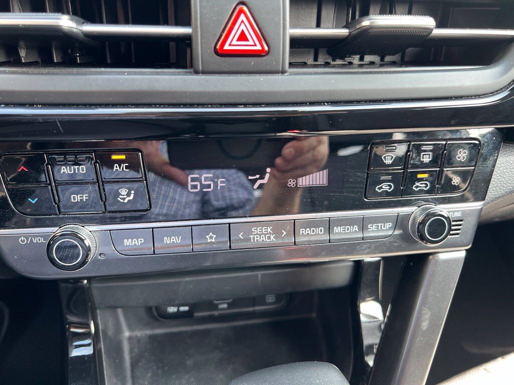 2024 Kia Seltos S Mount Joy PA