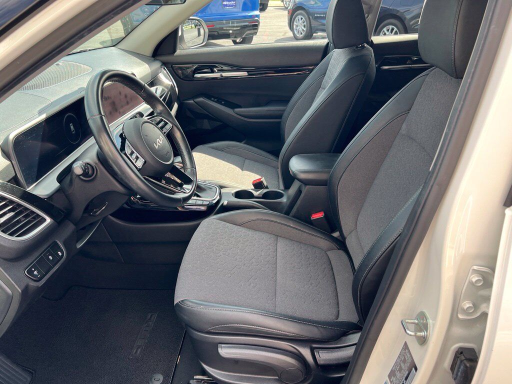 2024 Kia Seltos S Mount Joy PA