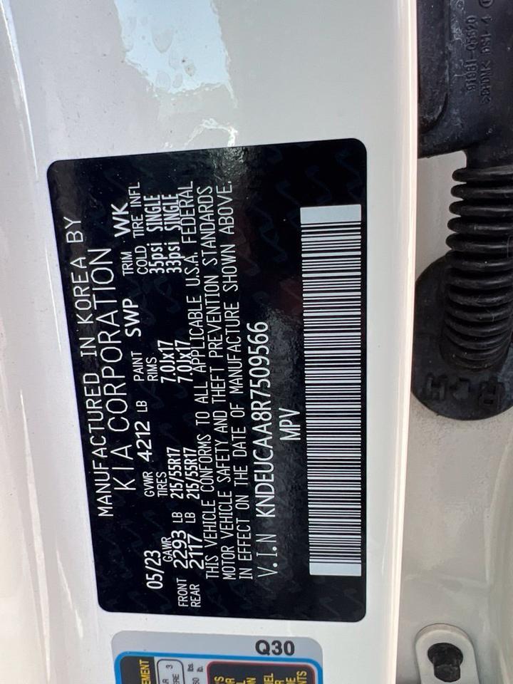 2024 Kia Seltos S Mount Joy PA