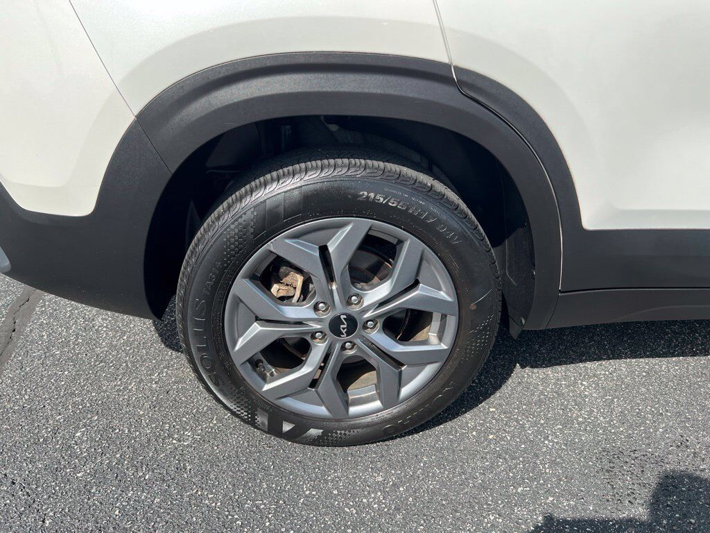 2024 Kia Seltos S Mount Joy PA