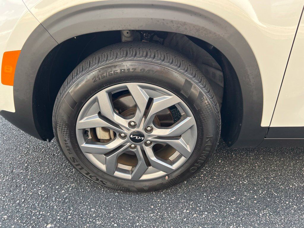 2024 Kia Seltos S Mount Joy PA