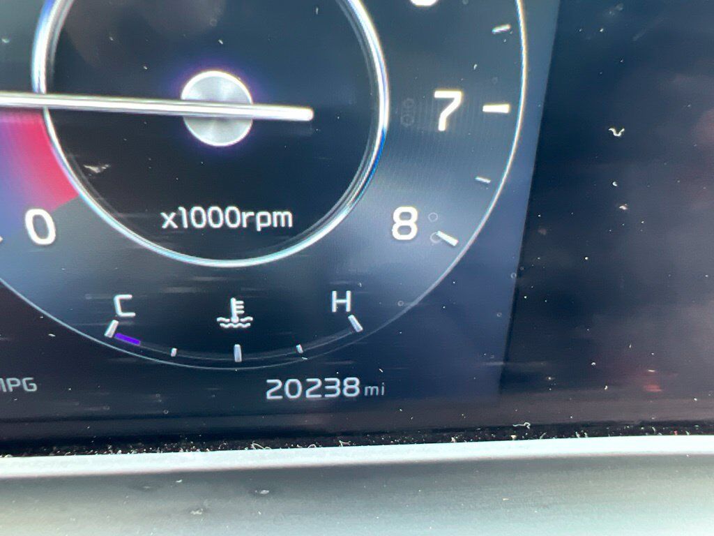 2024 Kia Seltos S Mount Joy PA