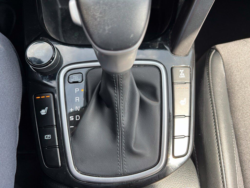 2024 Kia Seltos S Mount Joy PA