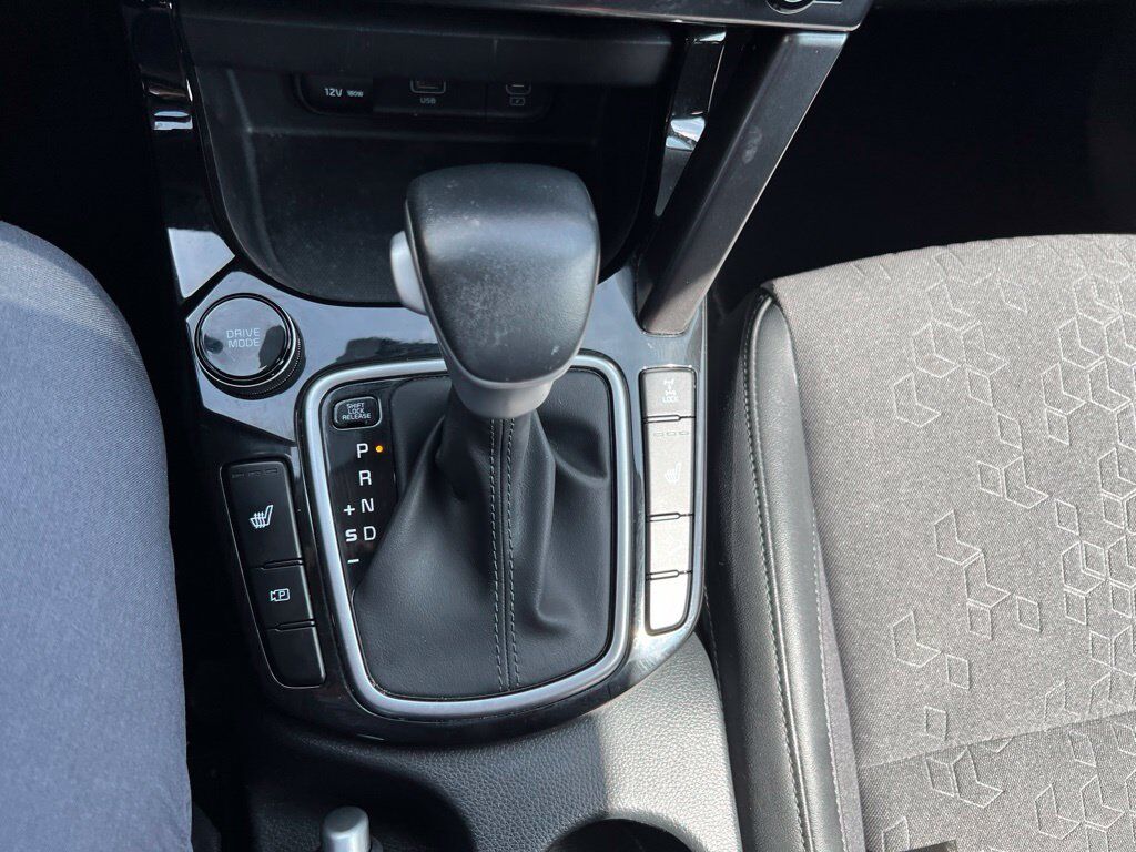 2024 Kia Seltos S Mount Joy PA
