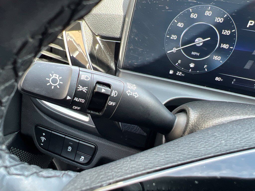 2024 Kia Seltos S Mount Joy PA