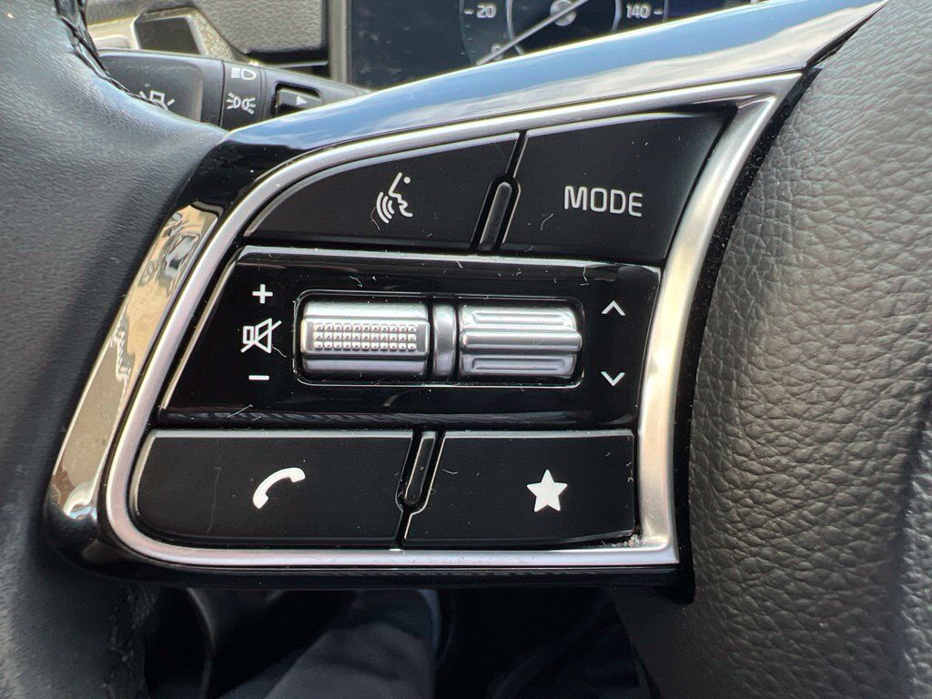 2024 Kia Seltos S Mount Joy PA